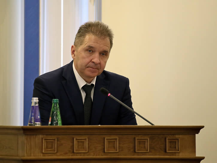 Алтайскому краю не везет с руководителями