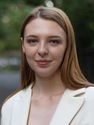 Анастасия Брюханова