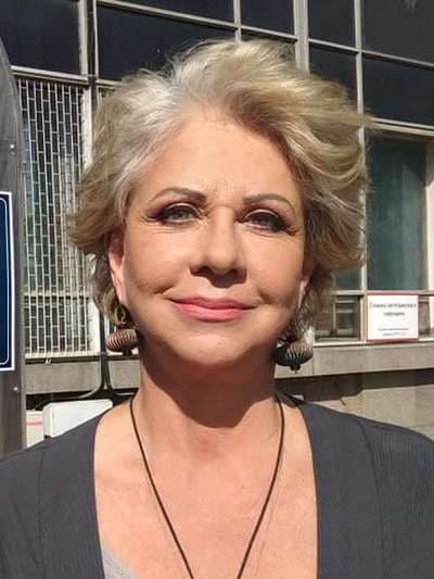 Анастасия Ефремова