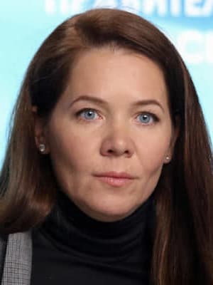 Анастасия Ракова