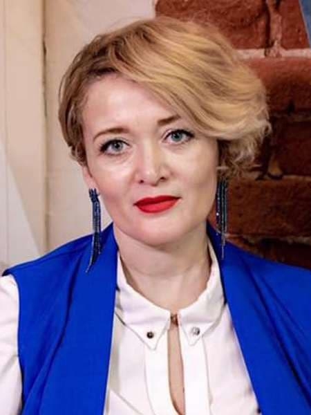 Анастасия Шевченко