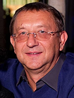 Анатолий Данилицкий