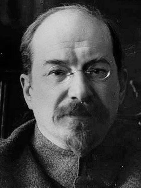 Анатолий Луначарский