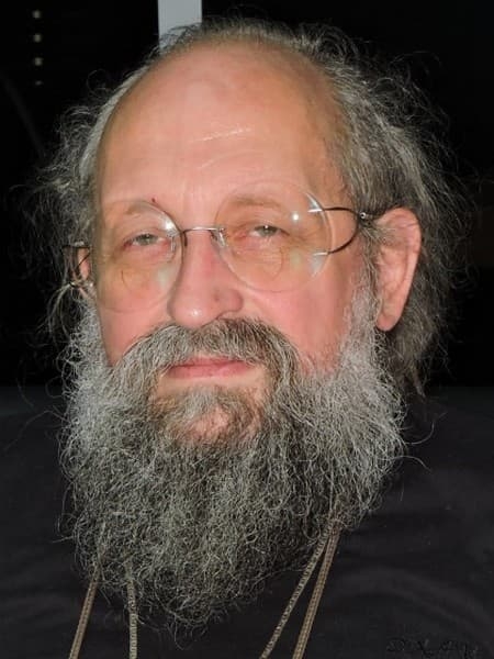 Анатолий Вассерман
