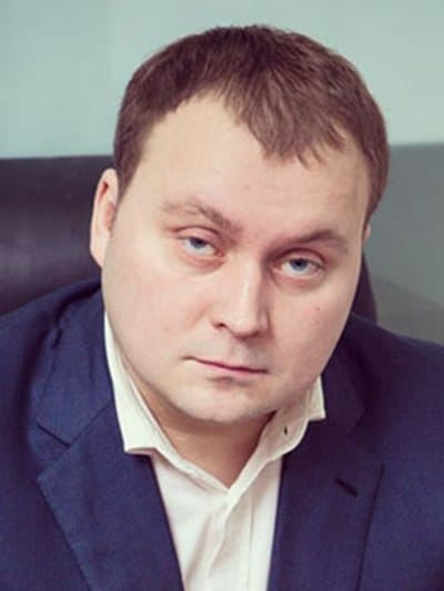 Андрей Алешкин
