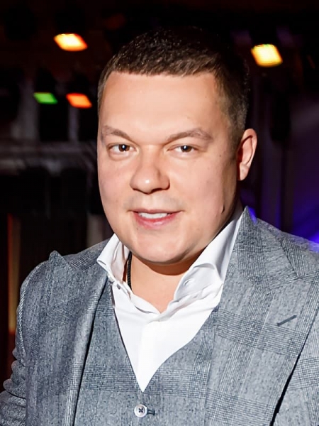 Андрей Андреев