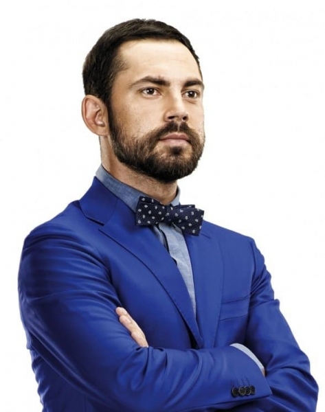 Андрей Бедняков