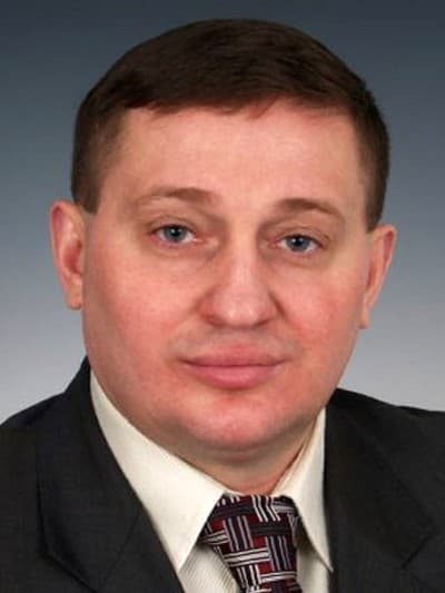 Андрей Бочаров
