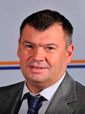 Андрей Бокарев