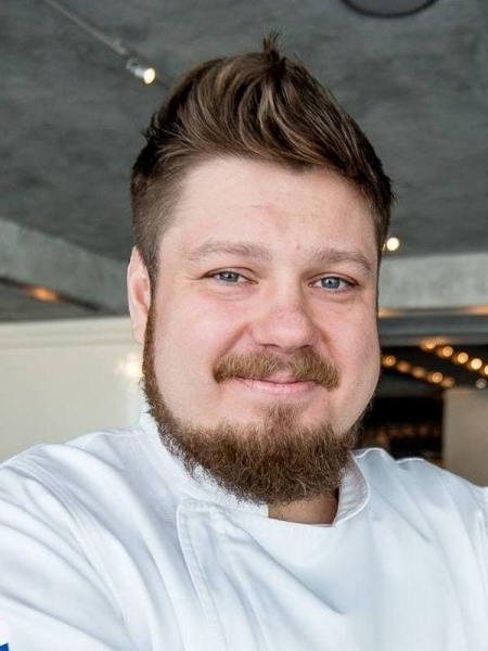 Андрей Бова