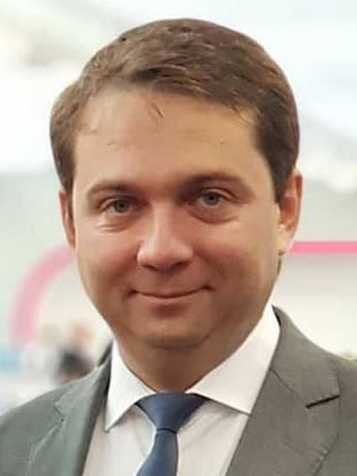 Андрей Чибис