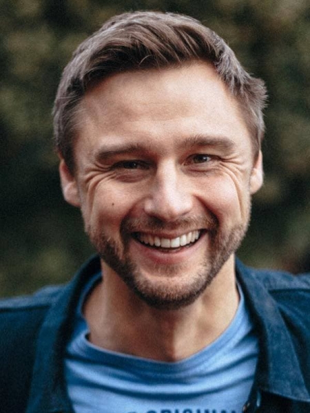 Андрей Дороничев