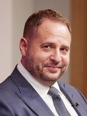 Андрей Ермак