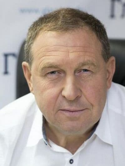 Андрей Илларионов