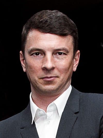 Андрей Климанов