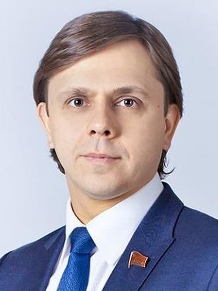 Андрей Клычков