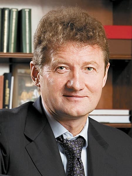 Андрей Козицын