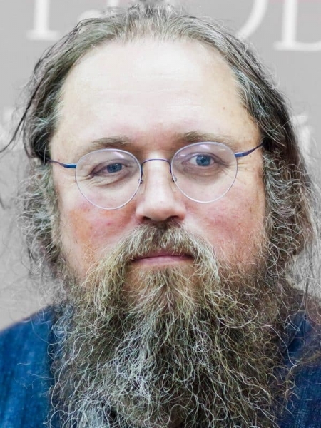 Андрей Кураев