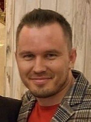 Андрей Куранов