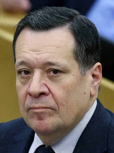 Андрей Макаров