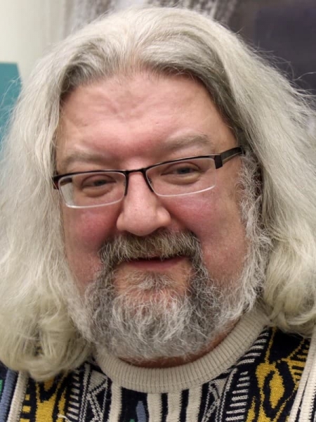 Андрей Максимов