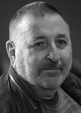 Андрей Малюков