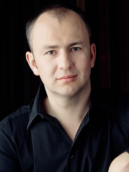 Андрей Мельниченко