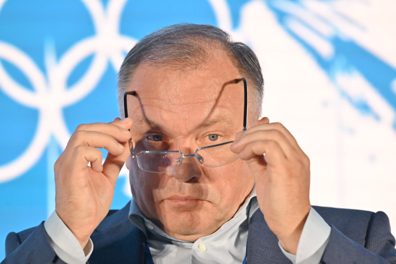 Андрей Мельников выделен из дела АСВ