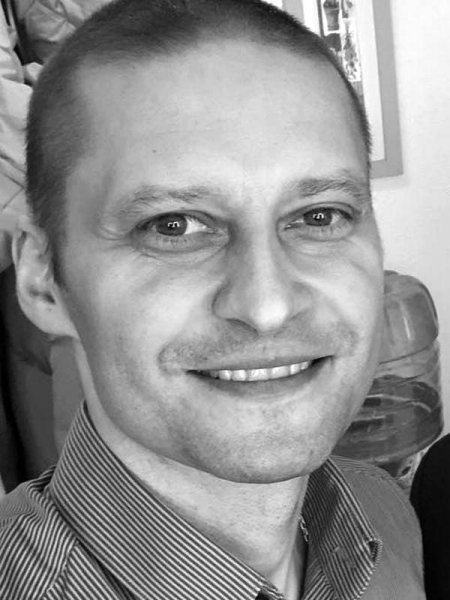 Андрей Павленко