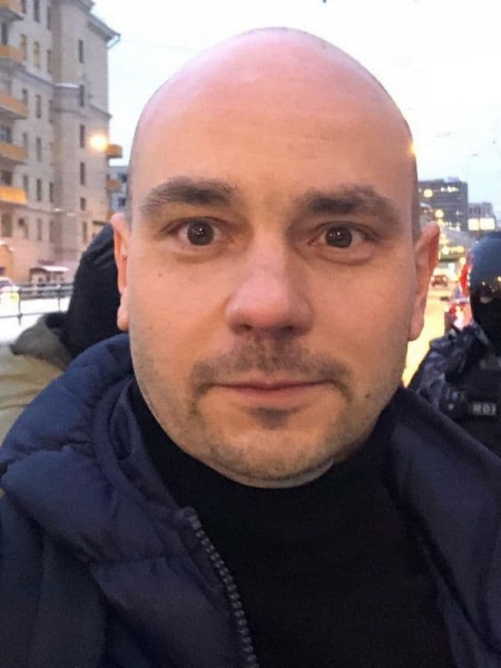 Андрей Пивоваров
