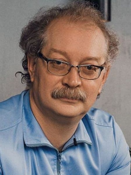 Андрей Продеус