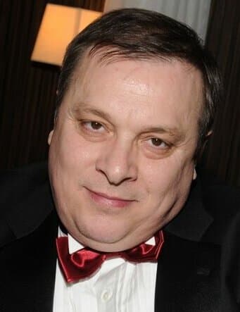 Андрей Разин