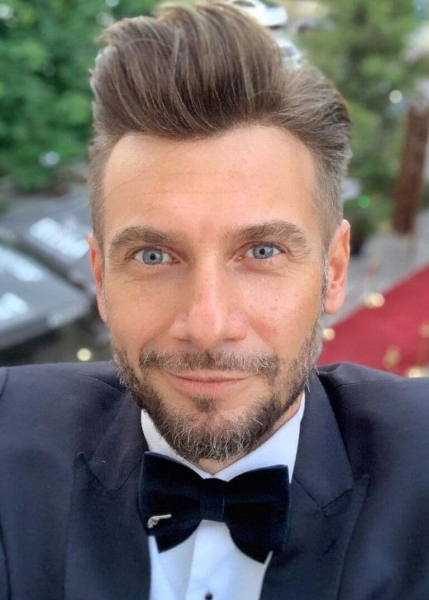 Андрей Разыграев