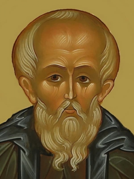 Андрей Рублев
