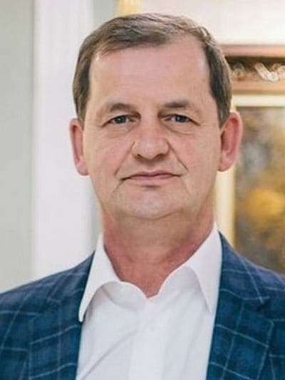 Андрей Симановский