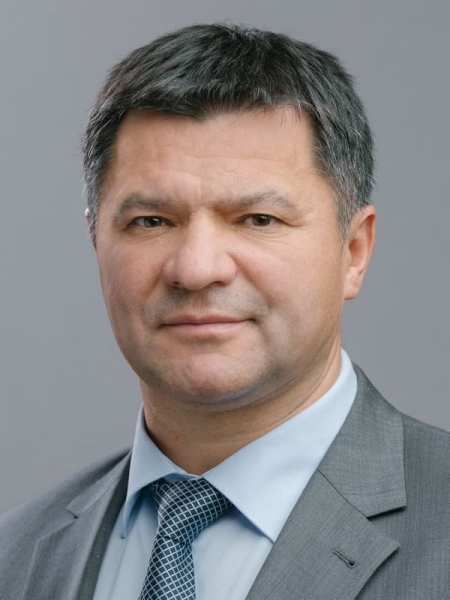 Андрей Тарасенко