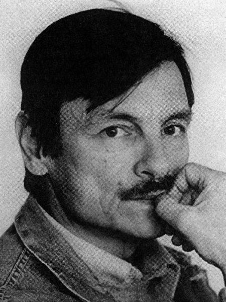 Андрей Тарковский
