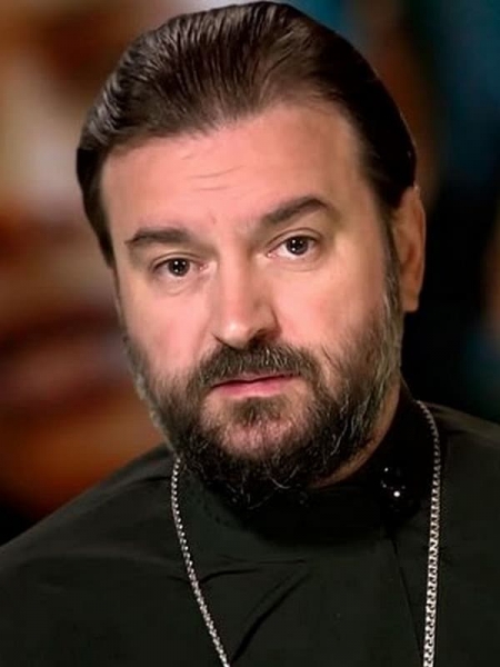 Андрей Ткачёв