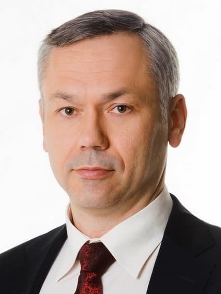 Андрей Травников