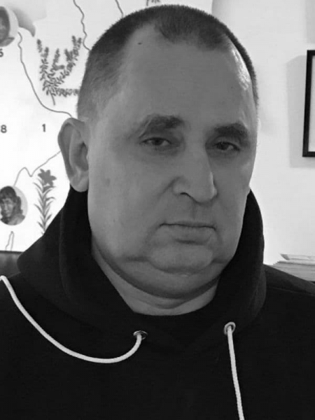Андрей Трубников