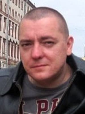 Андрей Тумаркин