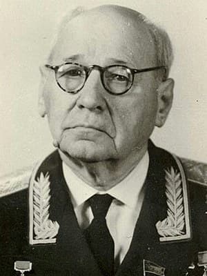 Андрей Туполев