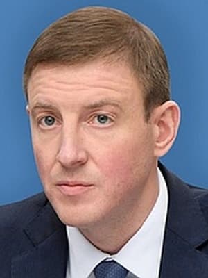 Андрей Турчак