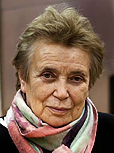 Анна Дмитриева