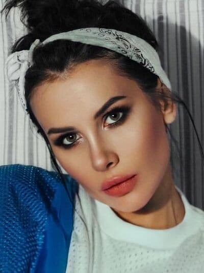 Анна Грачевская