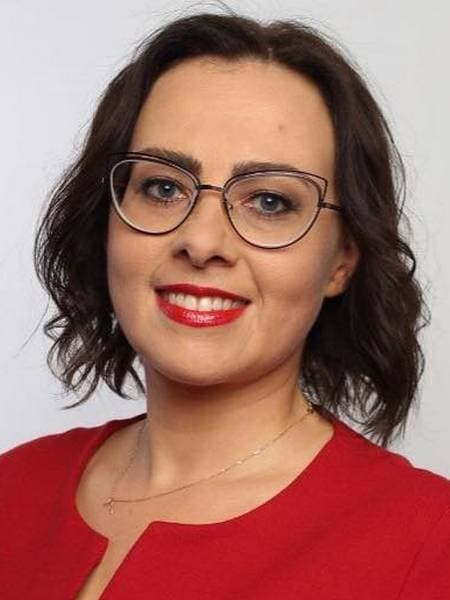 Анна Канопацкая