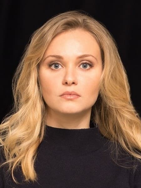 Анна Кулик