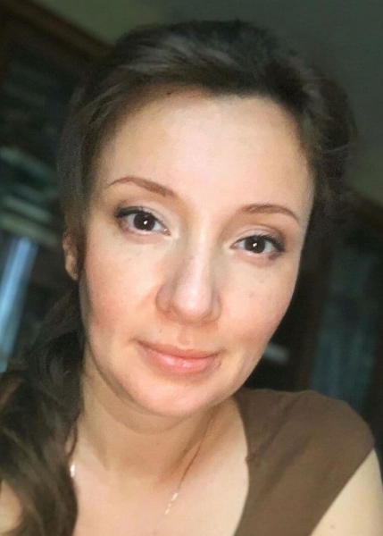 Анна Кузнецова