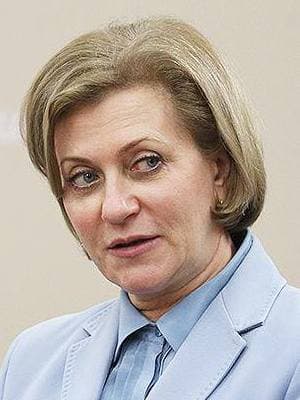 Анна Попова