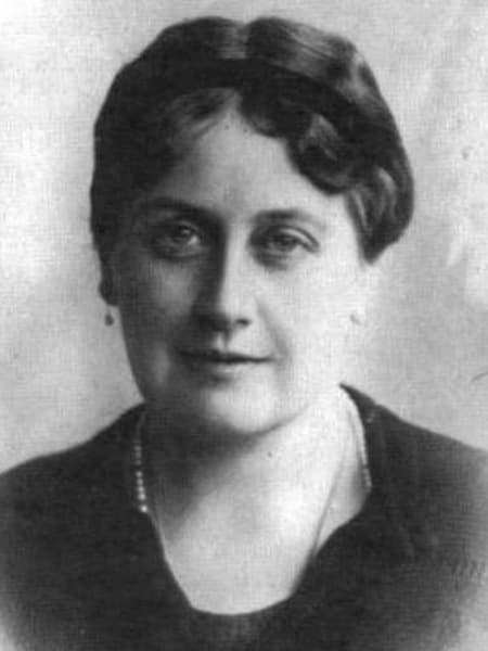 Анна Вырубова